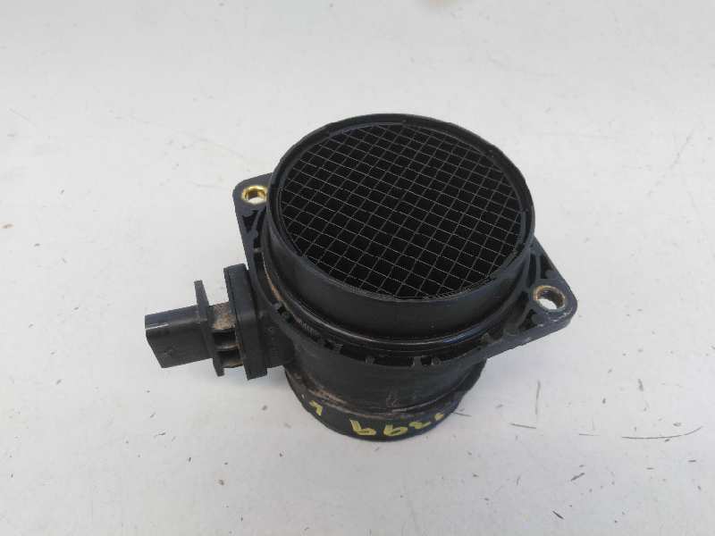 KIA Sportage 2 generation (2004-2010) Mass Air Flow Sensor MAF 0281002721,E3-A3-30-1 18588685