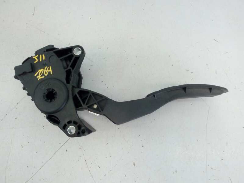 NISSAN Qashqai 2 generation (2013-2023) Throttle Pedal 180024BA0B, 6PV00997815, E3-B4-37-4 18571162