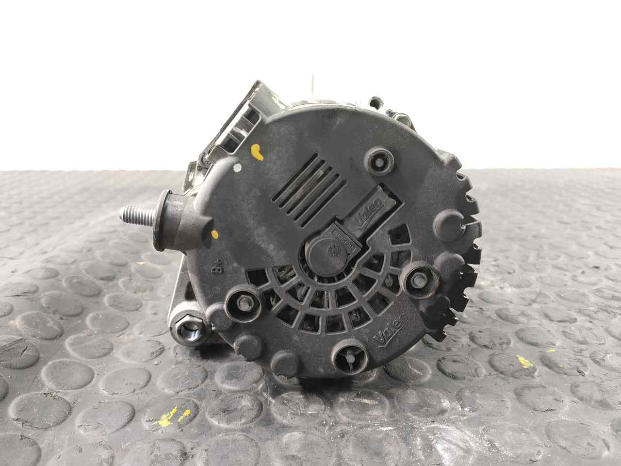 KIA Cee'd 2 generation (2012-2018) Alternator 373002A850,P3-A5-12-1 24484847