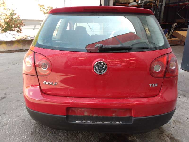 VOLKSWAGEN Golf 5 generation (2003-2009) Абс блок 1K0015517AE,10020602404,P3-A8-27-4 18488697