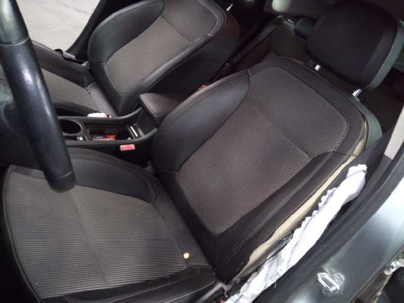 OPEL Astra J (2009-2020) Педаль газа 6PV00976507, E2-A3-45-1 18627942