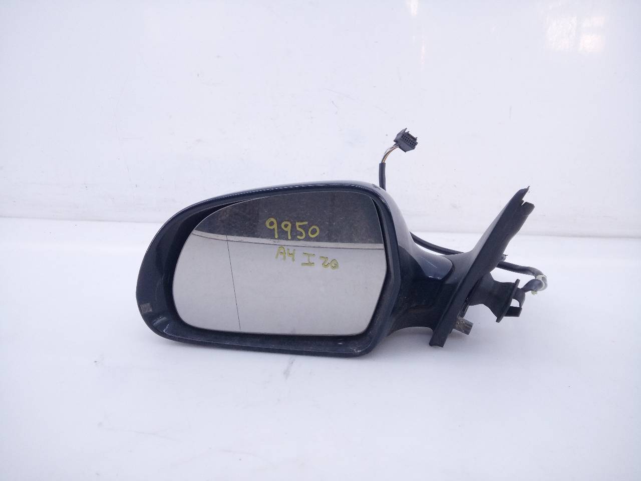 AUDI A5 8T (2007-2016) Зеркало передней левой двери 1318133, E1-B6-47-2 21792935