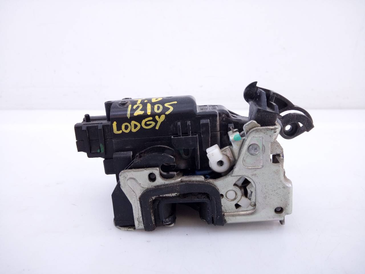 DACIA Lodgy 1 generation (2013-2024) Rear Right Door Lock E1-A1-36-1 24101488