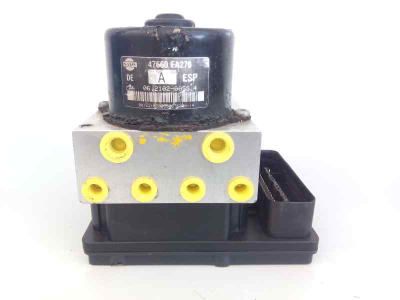 NISSAN Pathfinder R51 (2004-2014) ABS Pump 47660EA270, 06210200554, E2-A4-55-1 18438548