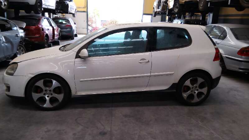 VOLKSWAGEN Golf 5 generation (2003-2009) Абс блок 1K0614517N,10096003553,P3-A8-30-5 18342713