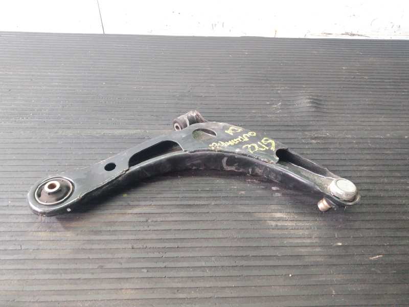 MITSUBISHI ASX 1 generation (2010-2020) Front Left Arm 4013A426, P1-A4-24 18464634