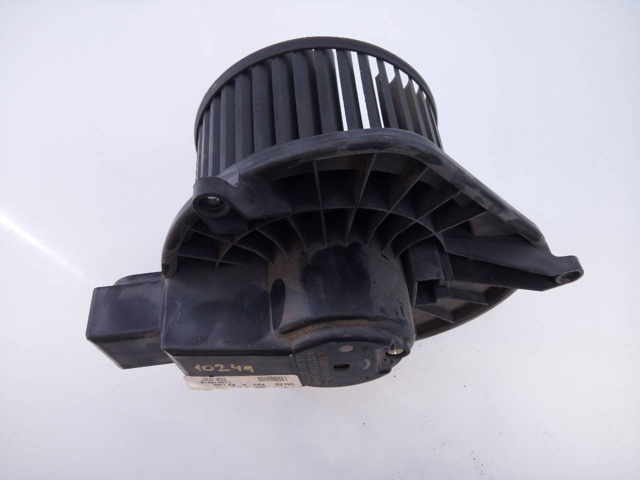 JEEP Grand Cherokee 4 generation (WK) (2004-2024) Heater Blower Fan T1001581A, E1-A5-3-1 20956513