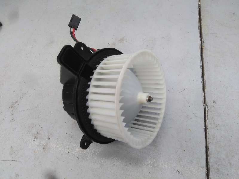 SEAT Alhambra 2 generation (2010-2021) Heater Blower Fan GT860003, 2Q1820021, E2-A1-1-1 18601563