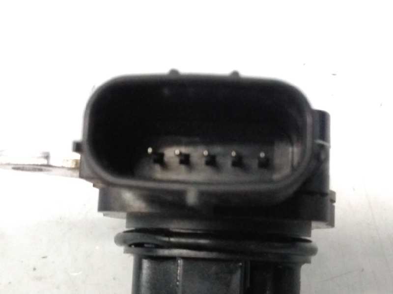 TOYOTA Land Cruiser 70 Series (1984-2024) Masseluftstrømsensor MAF 2220430020,E3-B2-19-2 18557384