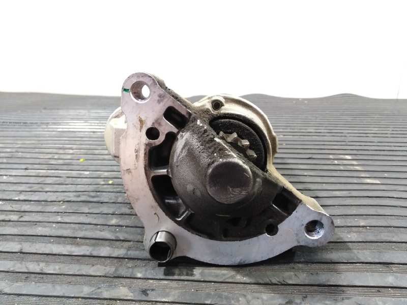 PEUGEOT 508 1 generation (2010-2020) Starter auto 9671014680, MOOOT20872, P3-A10-2-4 18436260