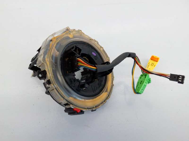 MERCEDES-BENZ E-Class W211/S211 (2002-2009) Ratt Slip Ring Squib A1714640518, E1-A2-3-2 18383324