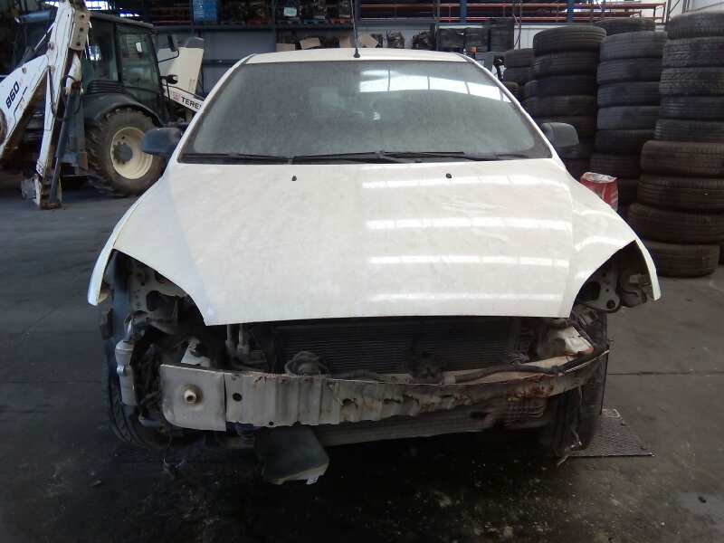 PEUGEOT Focus 2 generation (2004-2011) Абс блок 1341326,P3-A8-4-4 18472084