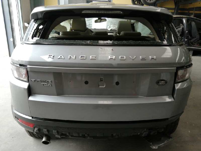 LAND ROVER Range Rover Evoque L538 (1 gen) (2011-2020) Ridicător de geam ușă dreapta față 918957102, BJ3223200, E1-B4-14-2 18535454