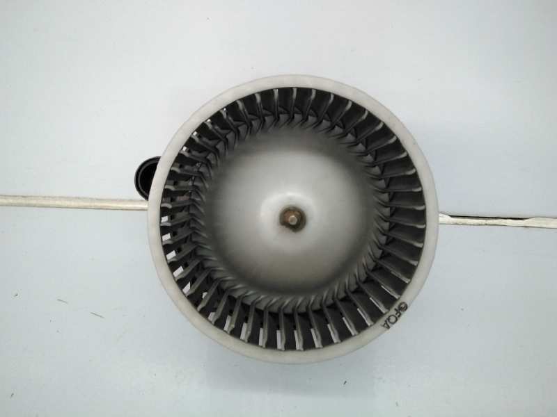 KIA Picanto 2 generation (2011-2017) Heater Blower Fan F00S3B2468,E2-B5-29-1 25826091