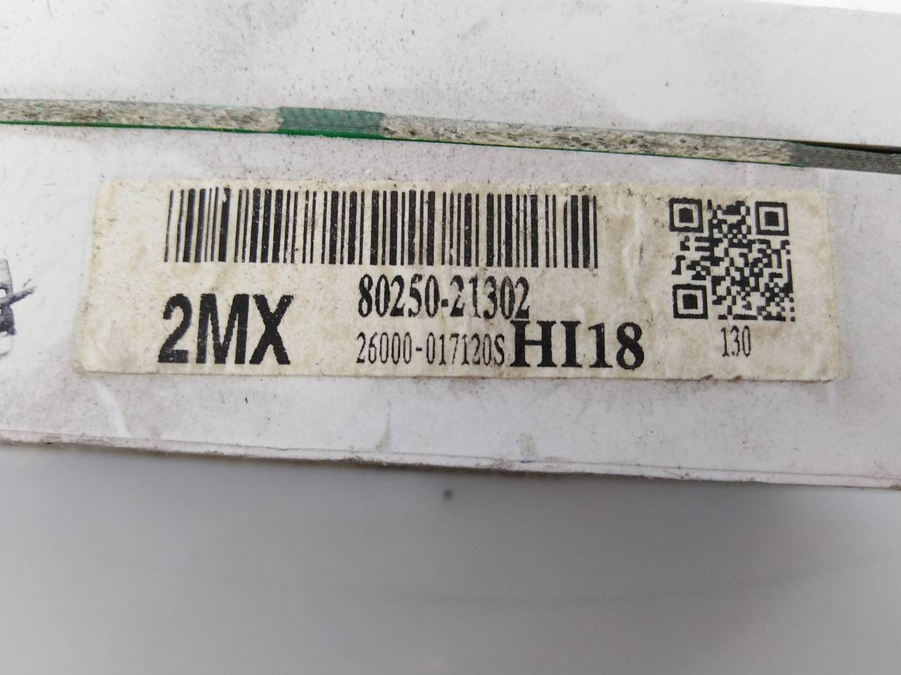 SSANGYONG Rodius 1 generation (2004-2010) Andre interiørdeler 8025021302, 26000017120S, E3-A3-18-4 18673156