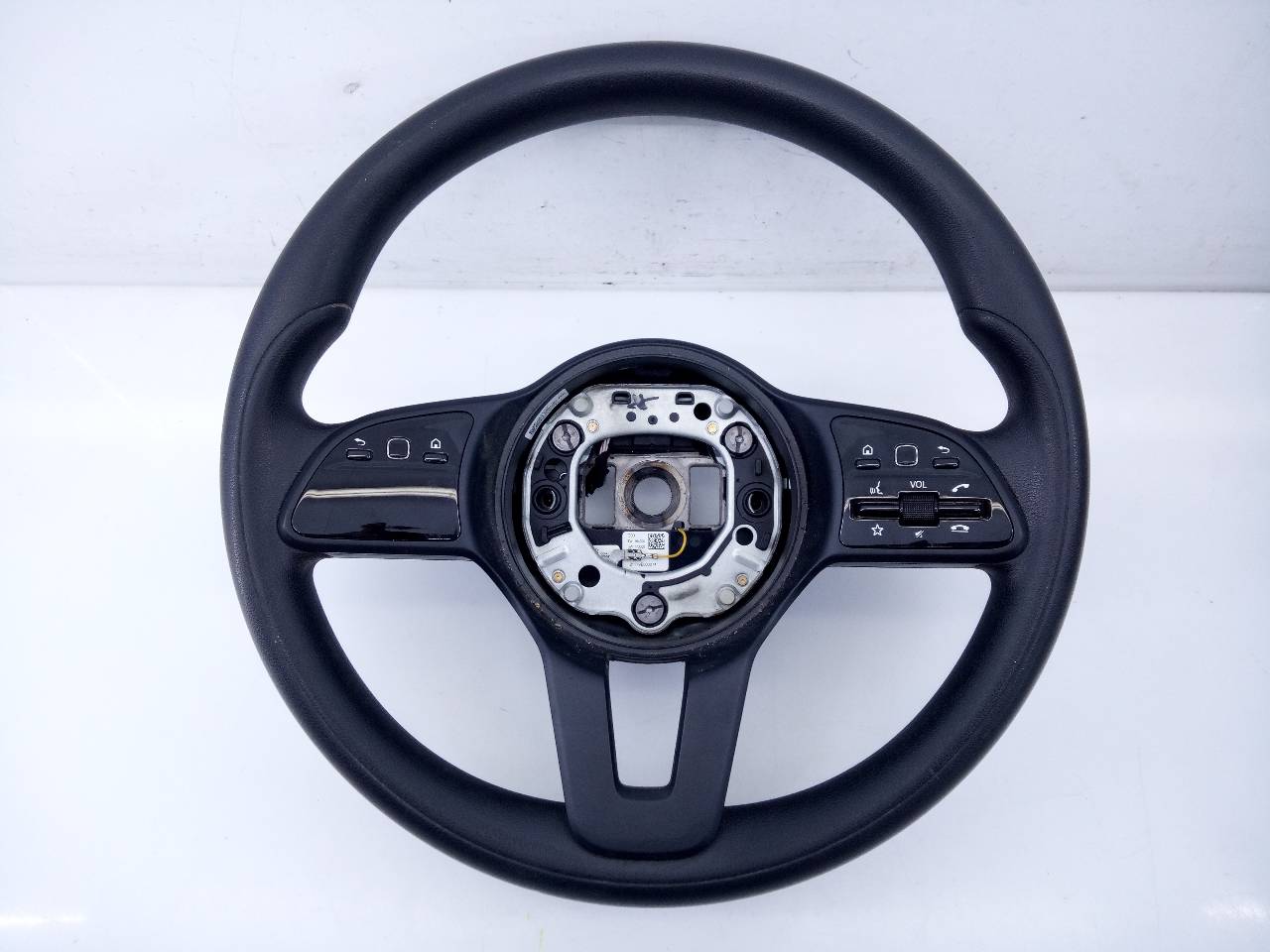 MERCEDES-BENZ Sprinter 2 generation (906) (2006-2018) Steering Wheel 21179B000074, E1-A2-39-2, E1-A2-39-2 26268473