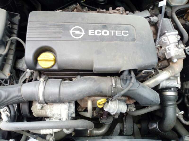 OPEL Astra J (2009-2020) Зеркало передней правой двери E2-B6-62-2 18469639