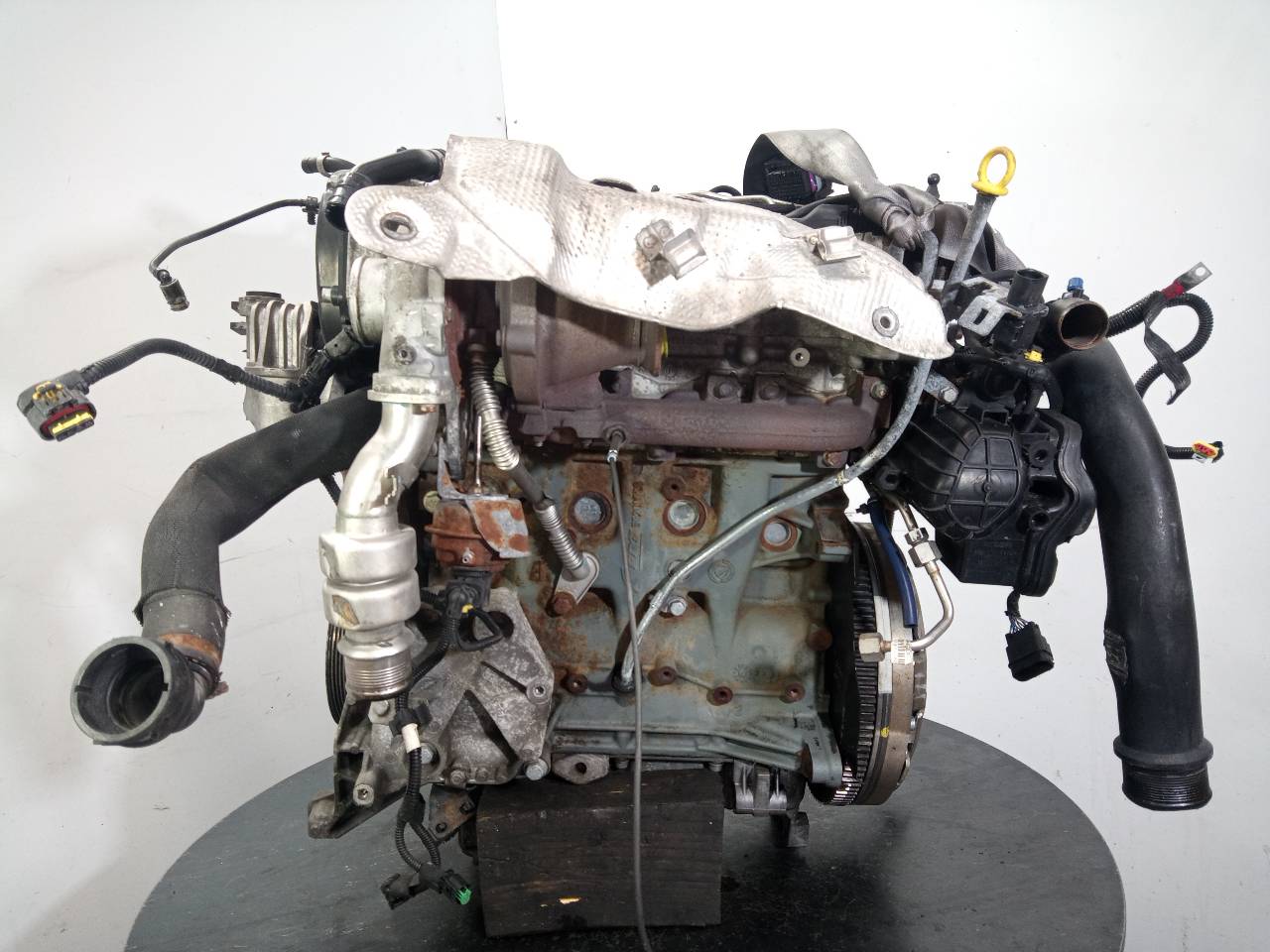 ALFA ROMEO Giulietta 940 (2010-2020) Engine 939B3000, 6408187, M1-A3-160 20962716
