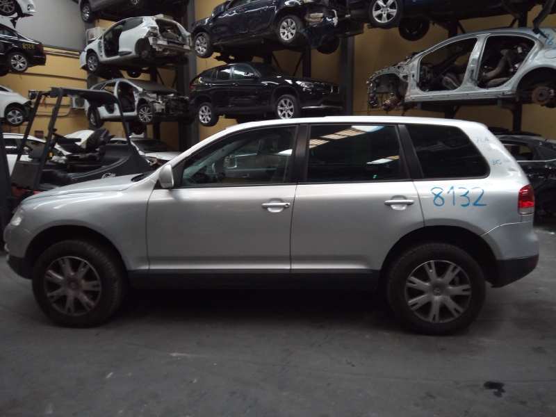 CHRYSLER Touareg 1 generation (2002-2010) Блок управления коробки передач E2-A1-6-1,0AD927755AJ 18656487