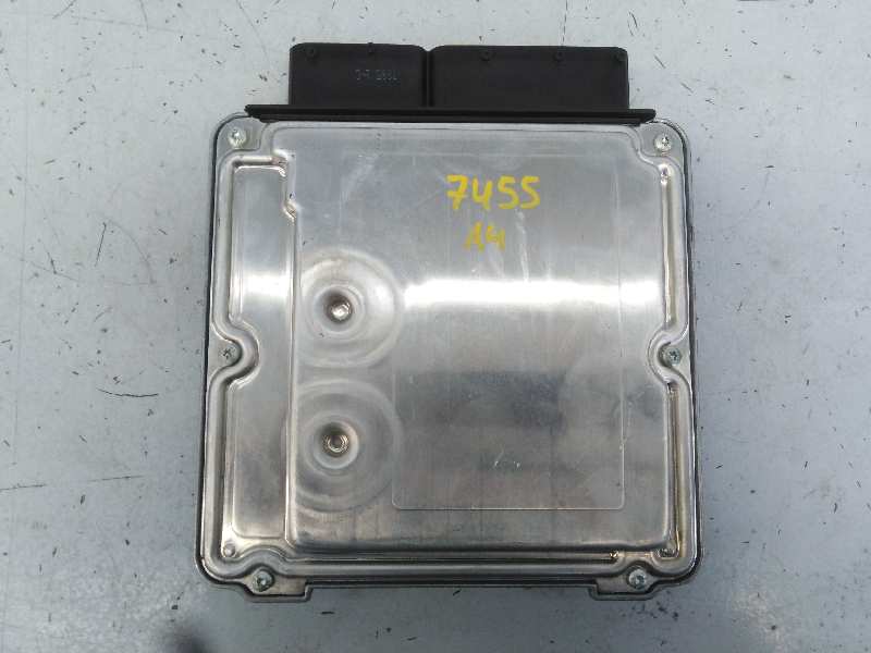 AUDI A4 B6/8E (2000-2005) Variklio kompiuteris 03G90616GN, 0218012113, E2-A1-15-7 18595344