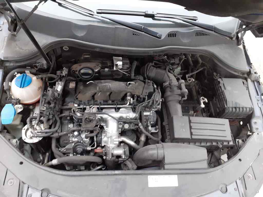 CHEVROLET Passat B6 (2005-2010) Шлейф руля 3C0959653B,E2-A1-24-3 18560365