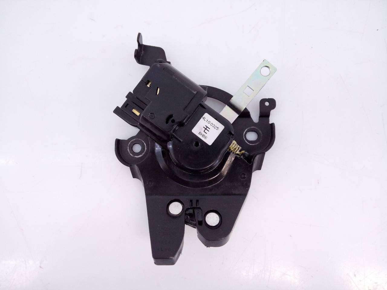 MAZDA 6 GH (2007-2013) Tailgate Boot Lock 4L100325,E2-A2-54-1 24100785