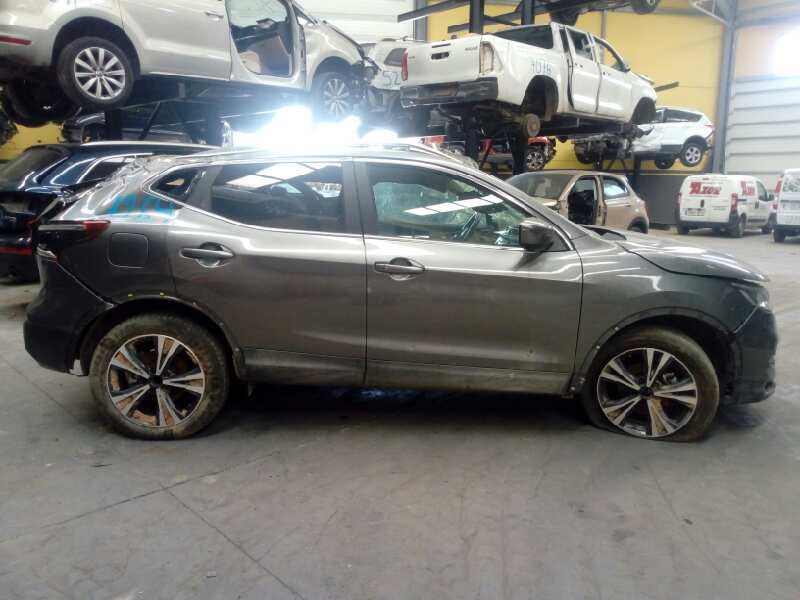 NISSAN Qashqai 2 generation (2013-2023) Sulakekaappi 284B75NA1A, E3-B4-38-2 18575360