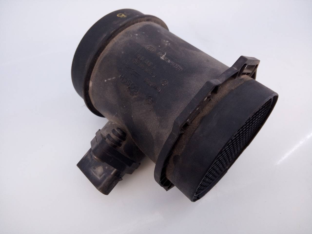 BMW X5 E53 (1999-2006) Mass Air Flow Sensor MAF 0280217814,1433567,E3-A2-30-3 18712683