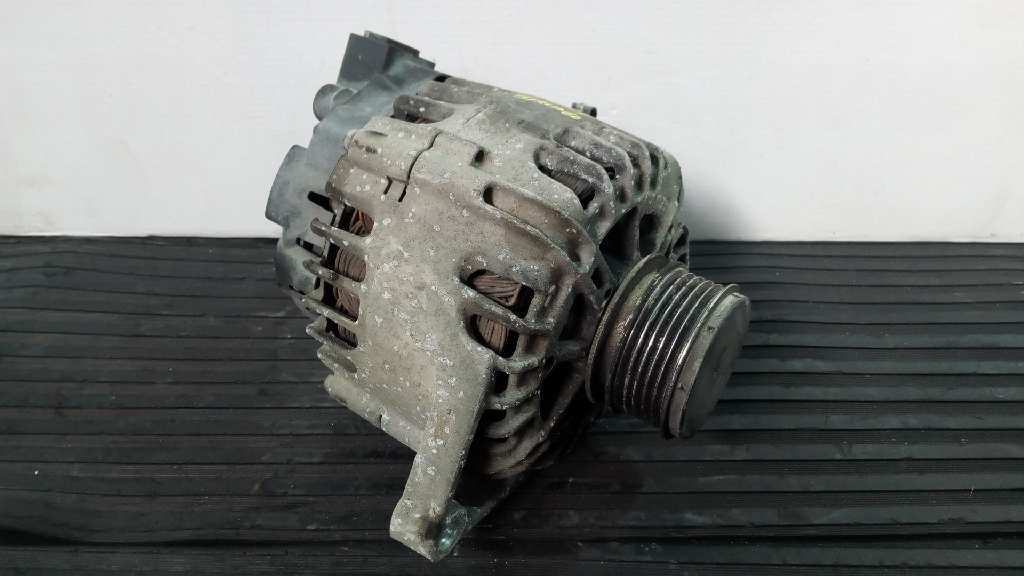 CITROËN Berlingo 1 generation (1996-2012) Alternator 373002A500,TG12C033,P3-A4-18-5 25826593