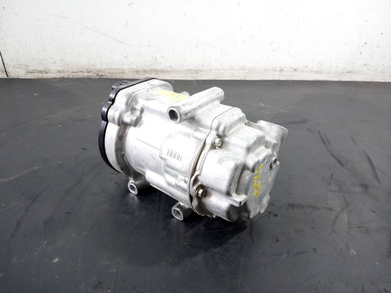 TOYOTA Air Condition Pump 0424001103, P3-A2-14-1 24452969