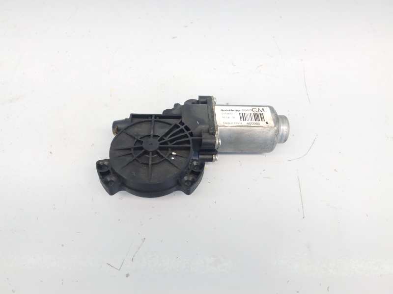 HYUNDAI Santa Fe CM (2006-2013) Moteur de commande de vitre de porte avant droite C60564B,E2-B5-50-1 25825472