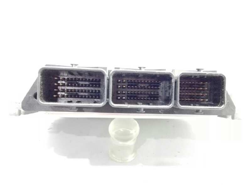 RENAULT Scenic 3 generation (2009-2015) Variklio kompiuteris 237100055R,0281014546,E2-A1-29-1 18421463