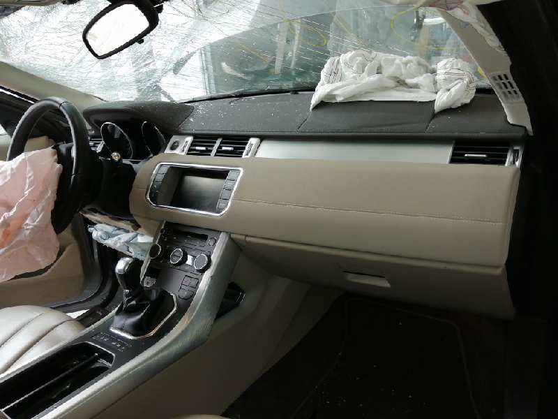 LAND ROVER Range Rover Evoque L538 (1 gen) (2011-2020) Ridicător de geam ușă dreapta față 918957102, BJ3223200, E1-B4-14-2 18535454