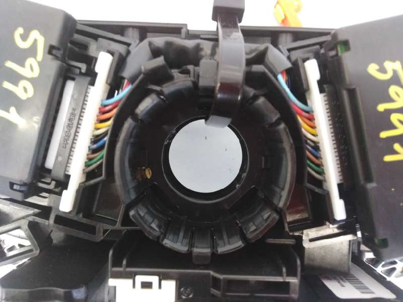 MITSUBISHI ASX 1 generation (2010-2020) Steering Wheel Slip Ring Squib KWPL5D1068,E3-A2-13-2 18452409