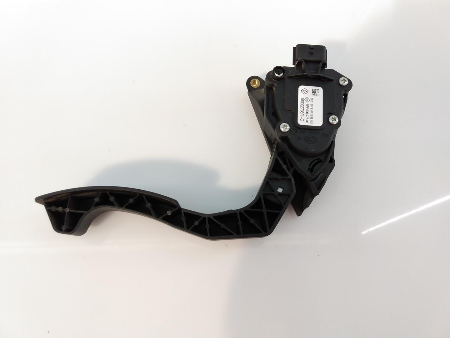 DACIA Logan 1 generation (2004-2012) Throttle Pedal 180022703R,E2-A1-39-7 20954621