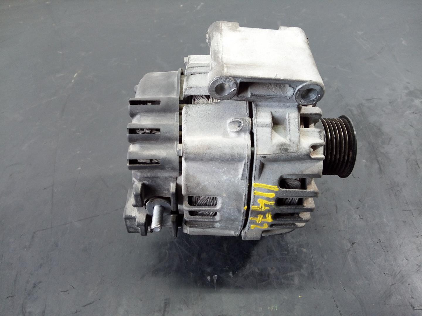 MERCEDES-BENZ C-Class W205/S205/C205 (2014-2023) Alternator A0009067802,415006638,P3-B6-4-3 20946414