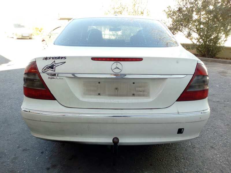 MERCEDES-BENZ E-Class W211/S211 (2002-2009) Other Control Units A2115408445, A2115408245, E3-A1-4-2 18429498