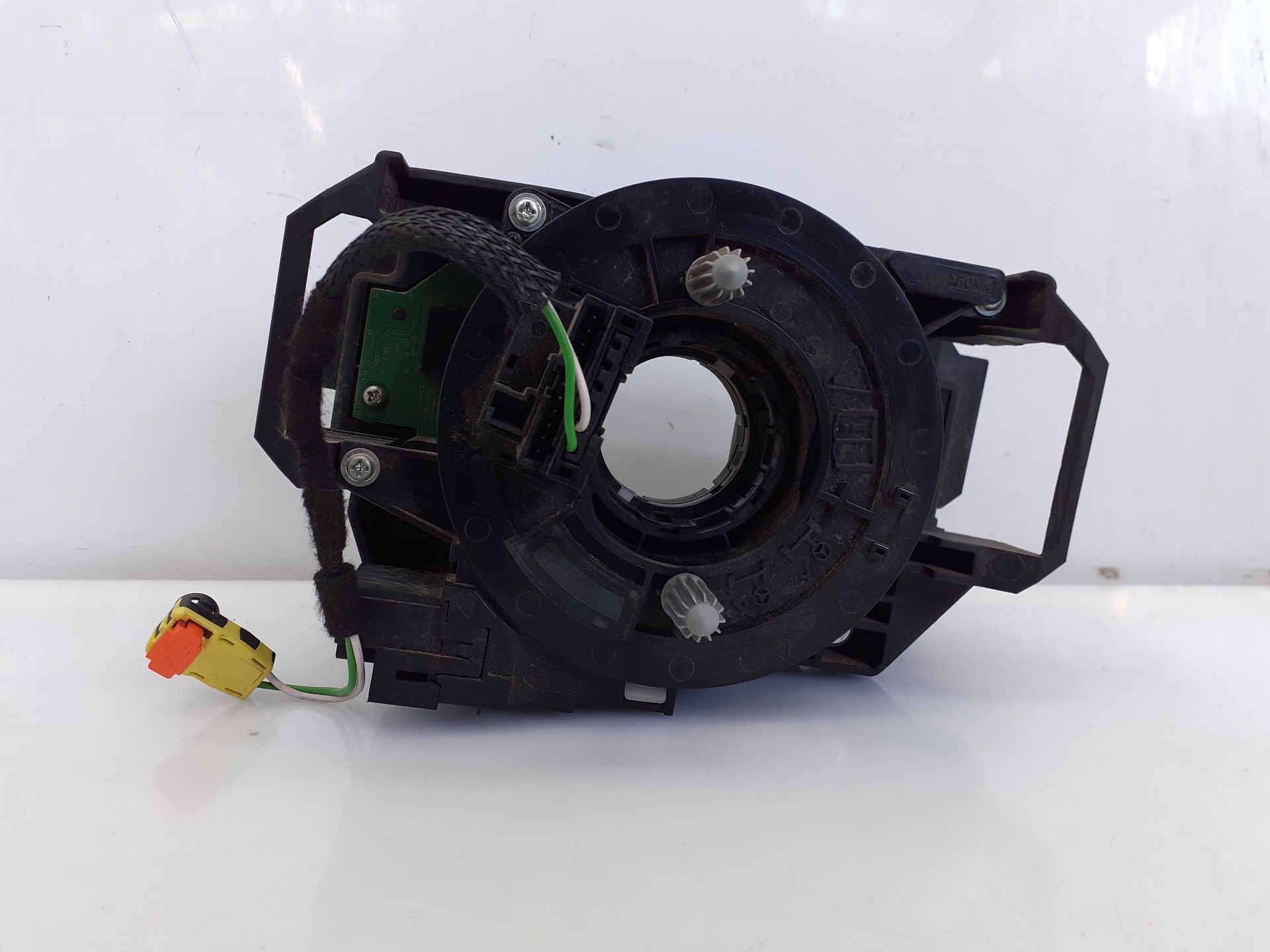 JAGUAR XE 1 generation (2014-2024) Steering Wheel Slip Ring Squib FBYDA, E3-B3-9-3 18704611