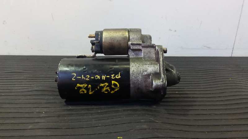 VOLVO V70 2 generation (2000-2008) Starter auto 0001109252, P3-A10-24-2 18473903