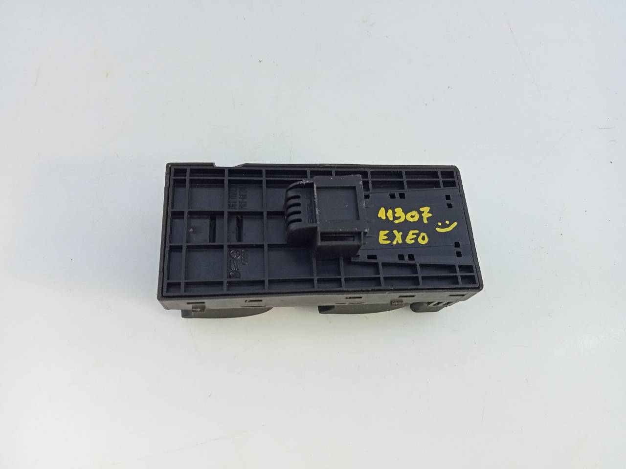 FIAT Exeo 1 generation (2009-2012) Front Left Door Window Switch E2-A1-40-3 20966555