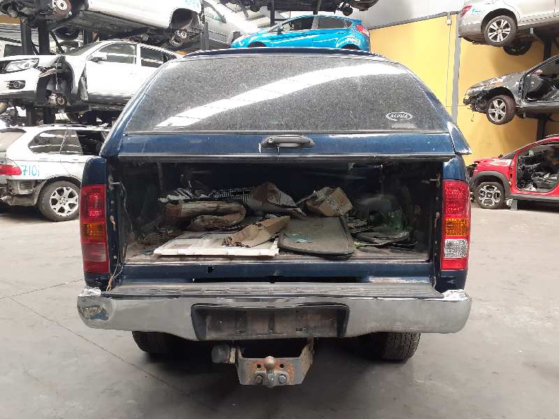 TOYOTA Hilux 7 generation (2005-2015) Замок задней левой двери 690600K040 24291261