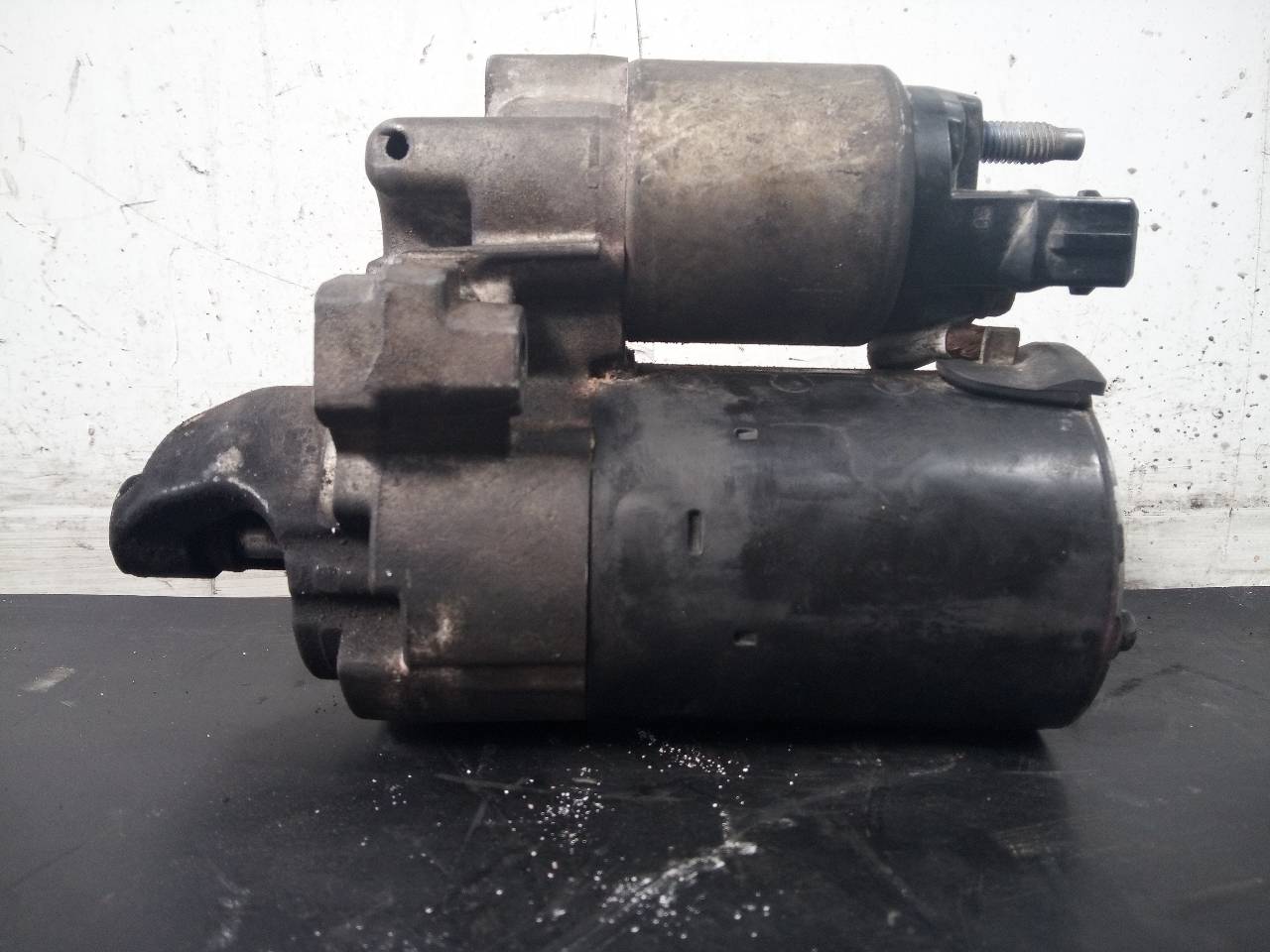 TOYOTA Cooper R56 (2006-2015) Starter Motor 0001106405, 20070703, P3-B7-4-2 20382806