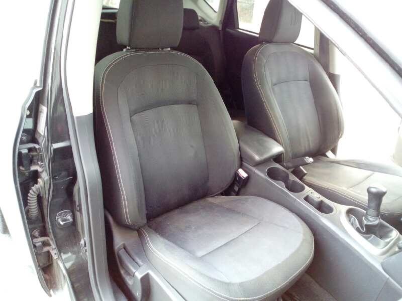 NISSAN Qashqai 1 generation (2007-2014) Stabdžių pūslė 46007JD90A,0204051565 18458431