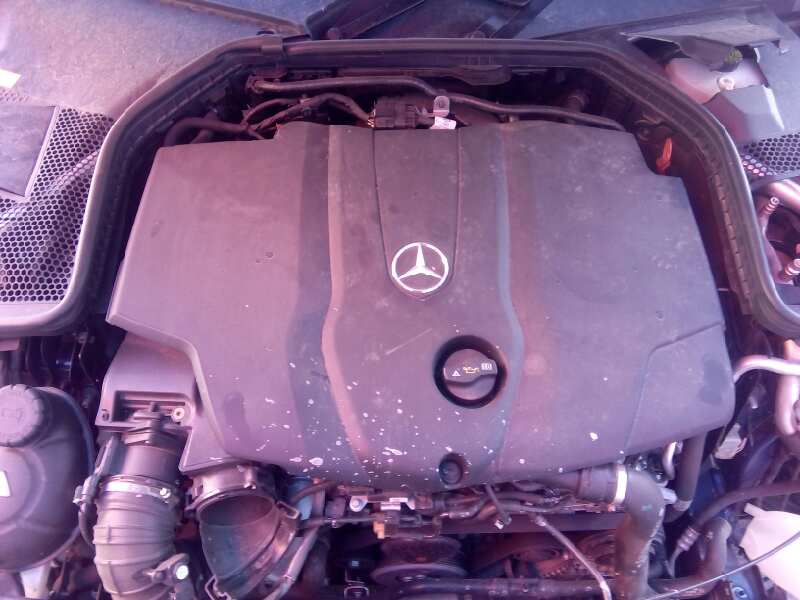 MERCEDES-BENZ C-Class W205/S205/C205 (2014-2023) Other Control Units A2229004213,E3-A1-5-3 18449156