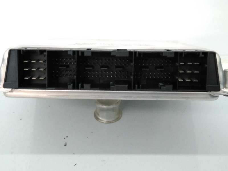 FIAT Vaneo W414 (2001-2005) Engine Control Unit ECU 0281011149,E3-A1-18-2,A6681530679 18416326