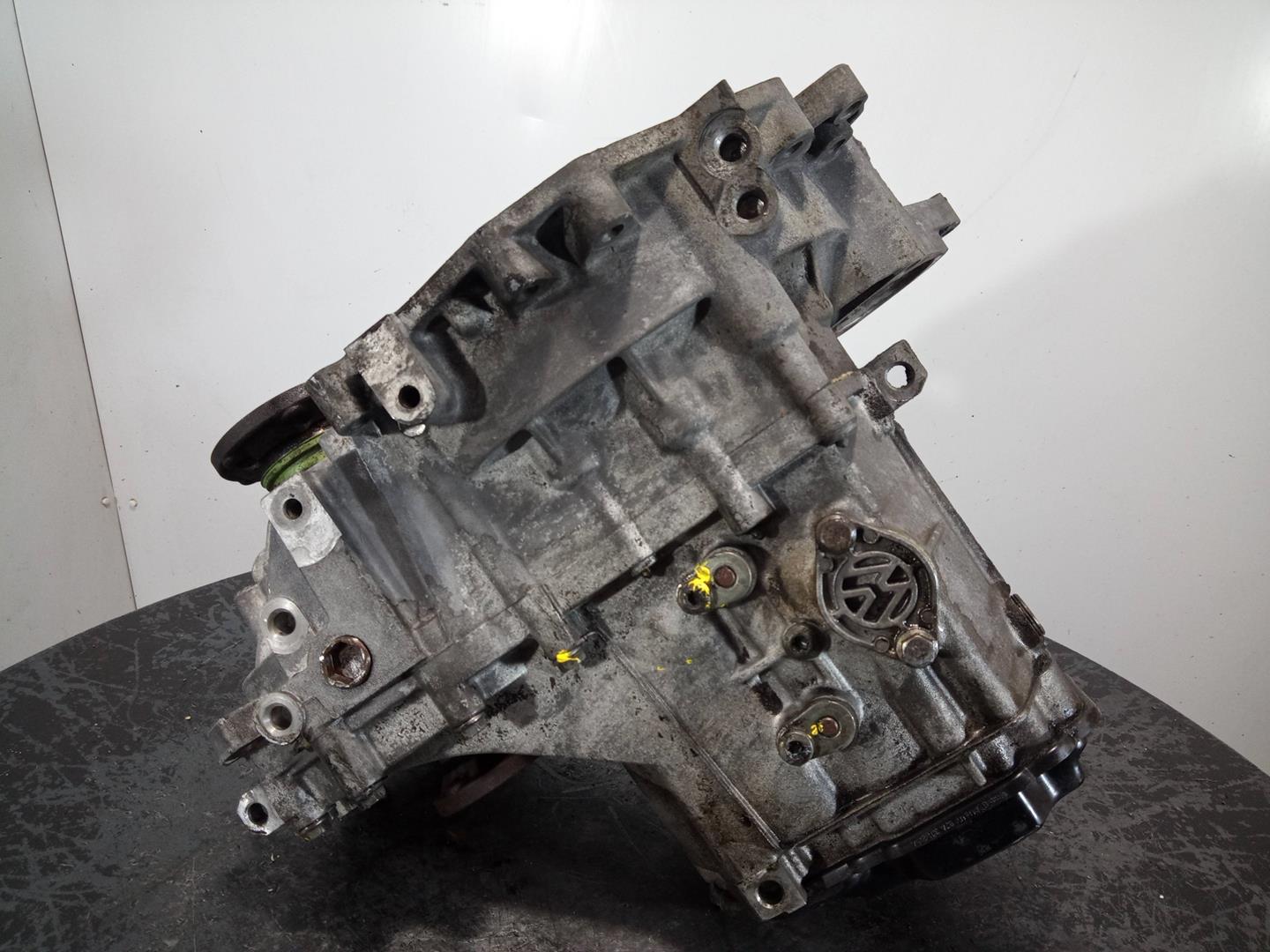 AUDI A3 8P (2003-2013) Gearbox EGS,M1-A1-85 26270312