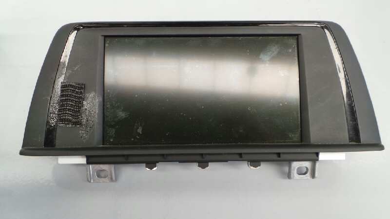 BMW 1 Series F20/F21 (2011-2020) Lecteur de musique sans GPS 65129272364,9237538037,E1-A3-3-1 18385754