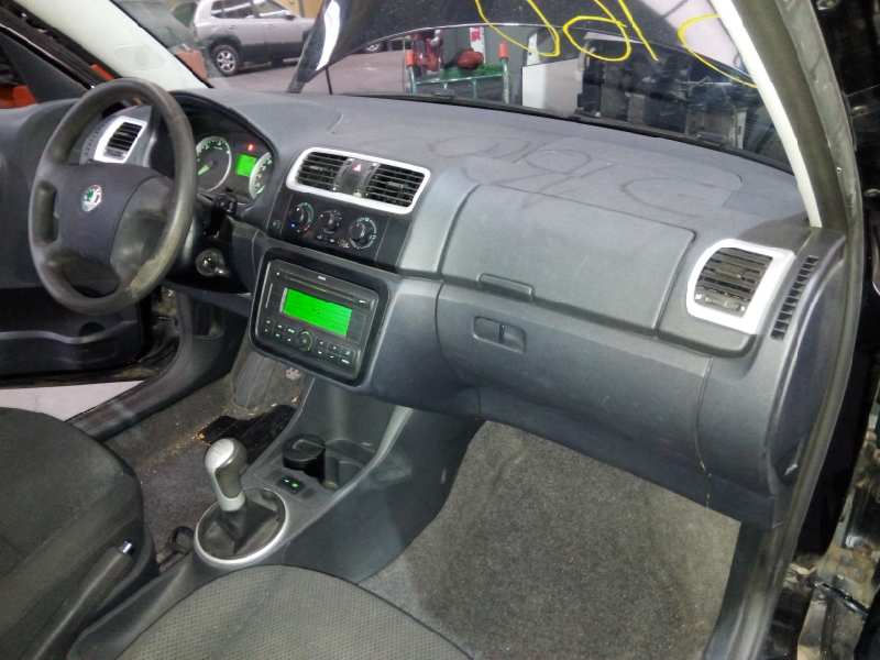 SKODA Roomster 5J  (2010-2015) Speedometer 5J0920810C, E2-A1-3-7 18405849