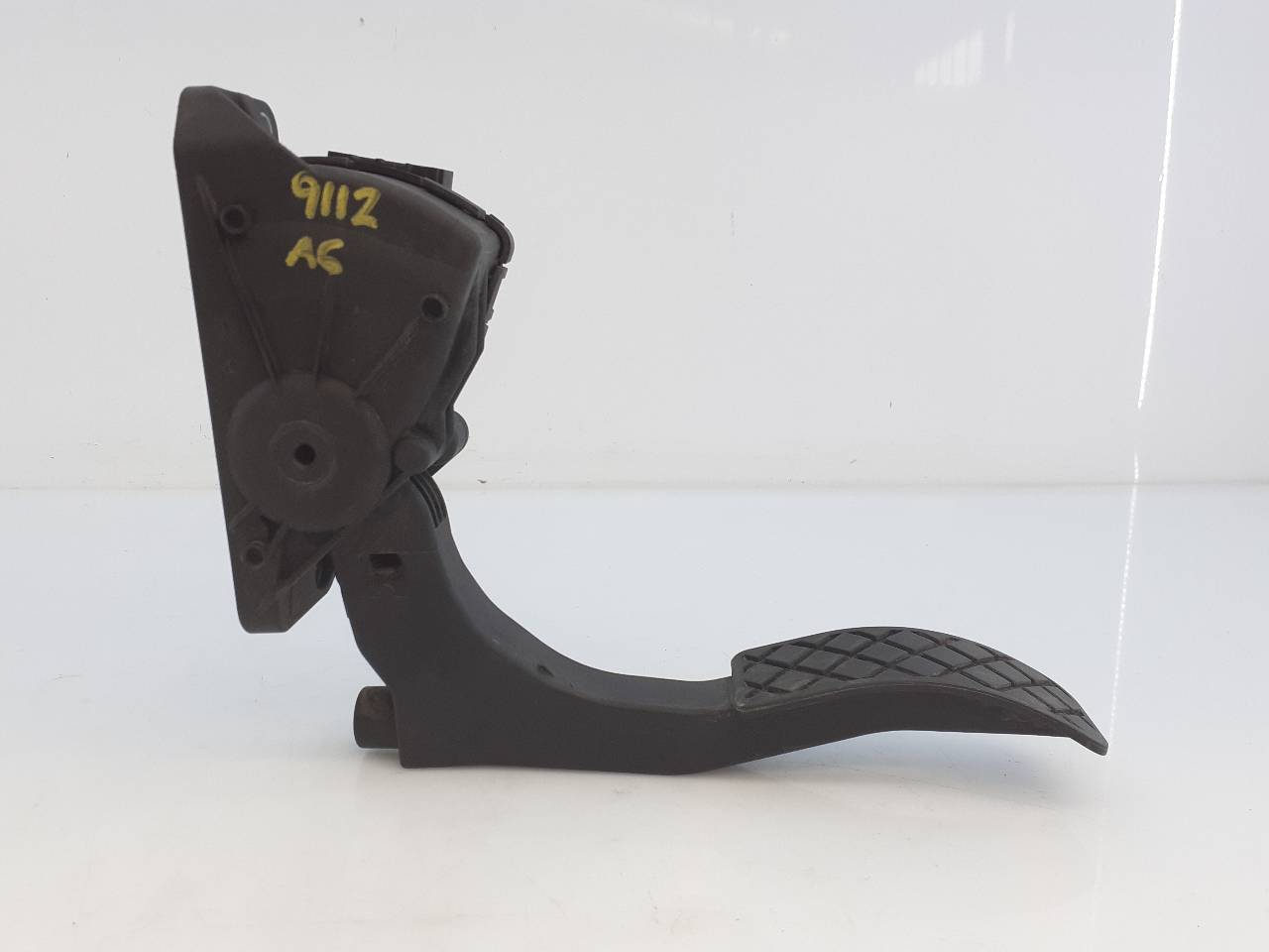 AUDI A6 C6/4F (2004-2011) Throttle Pedal 4F1721523B,6PV00898407,E1-B6-4-1 18738899