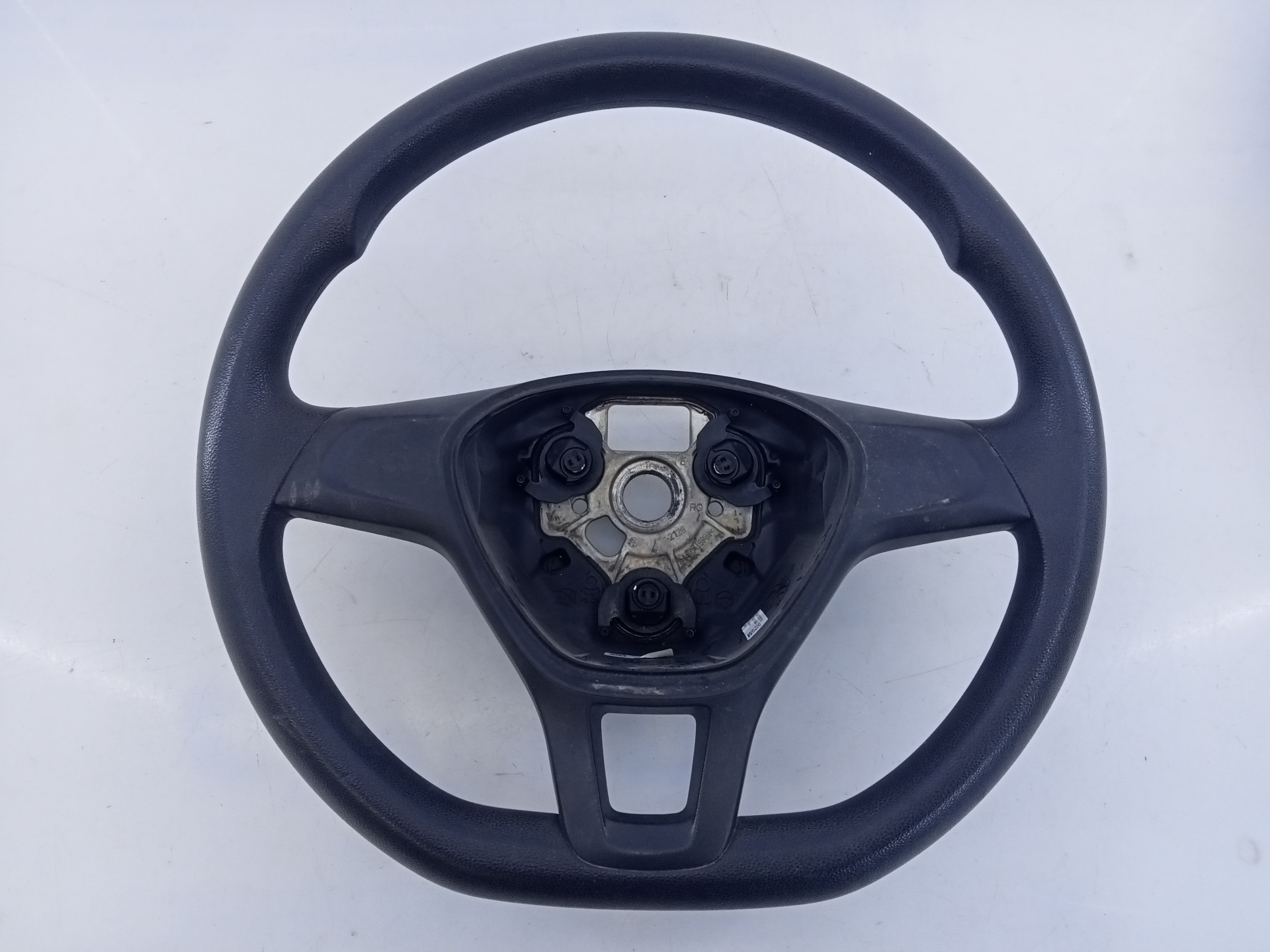 VOLKSWAGEN Polo 3 generation (1994-2002) Steering Wheel E1-B6-43-1,E1-B6-43-1 26269224